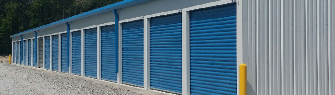 CSSI Storage Solutions