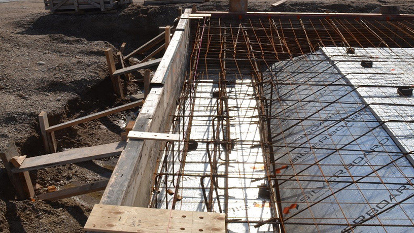 Foundation Design