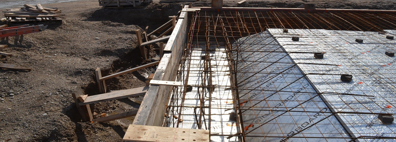 Services- foundation pour