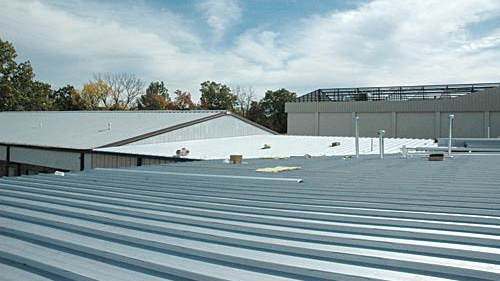 Roof Panels